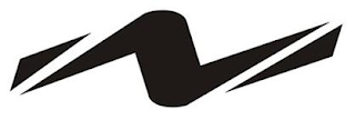 N logo