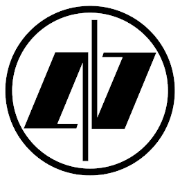 N logo
