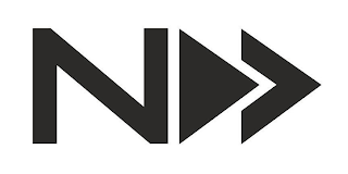 N logo