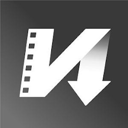 N logo