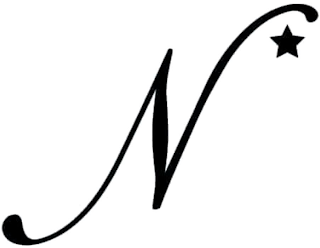 N logo