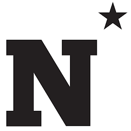 N logo