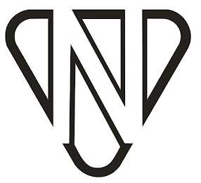 N logo