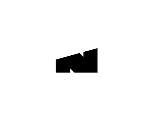 N logo