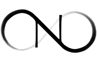 N logo