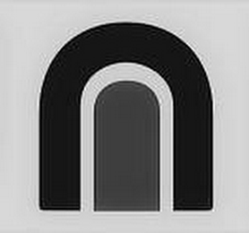N logo