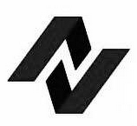 N logo