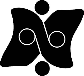 N logo