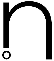 N logo
