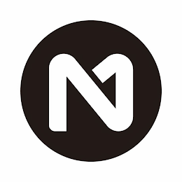 N logo