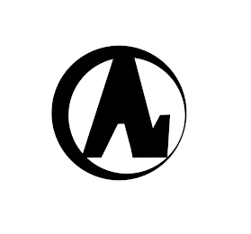 N logo