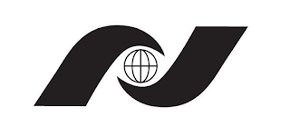 N logo