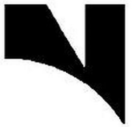 N logo