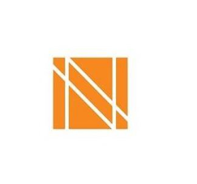N logo