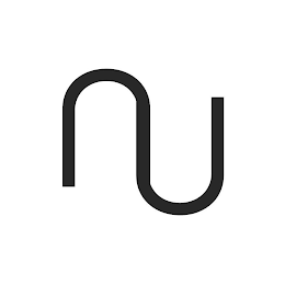N logo