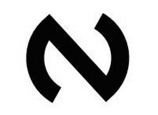 N logo