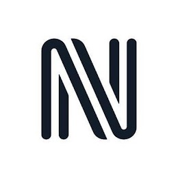 N logo