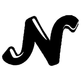 N logo