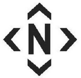 N logo