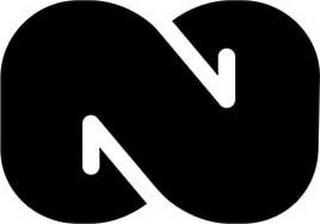 N logo