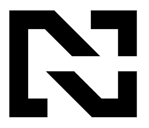 N logo