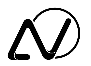 N logo