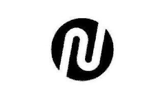 N logo
