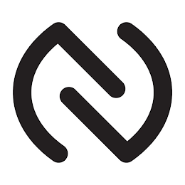 N logo