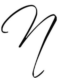 N logo