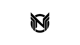 N logo