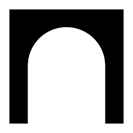 N logo