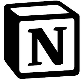 N logo
