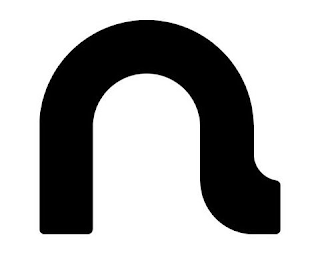 N logo