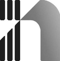 N logo