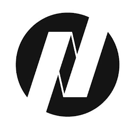 N logo
