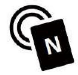 N logo
