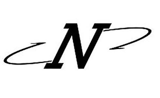 N logo