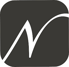 N logo