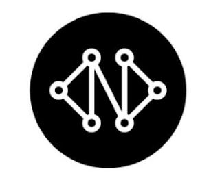 N logo