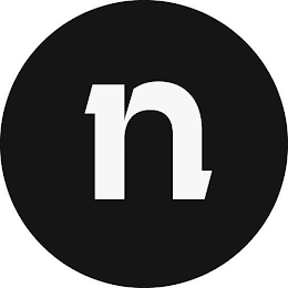 N logo