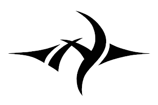 N logo