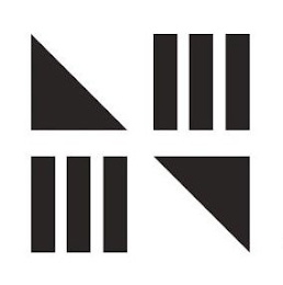 N logo