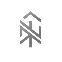 N logo