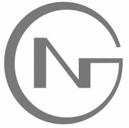 N logo