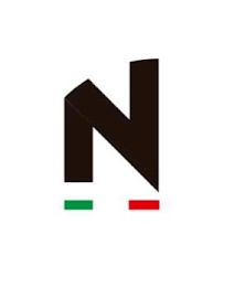 N logo
