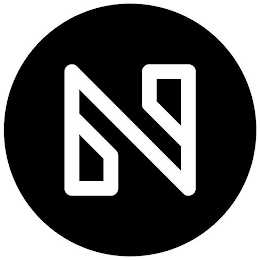 N logo