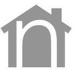 N logo