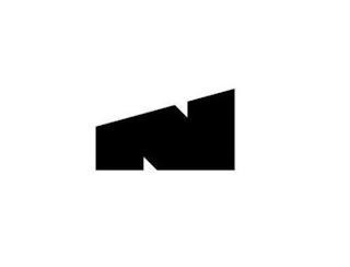N logo