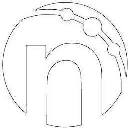 N logo