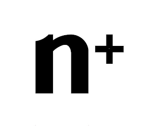 N+ logo